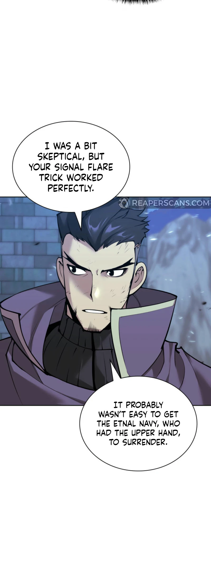 Overgeared Chapter 268 — Page 47