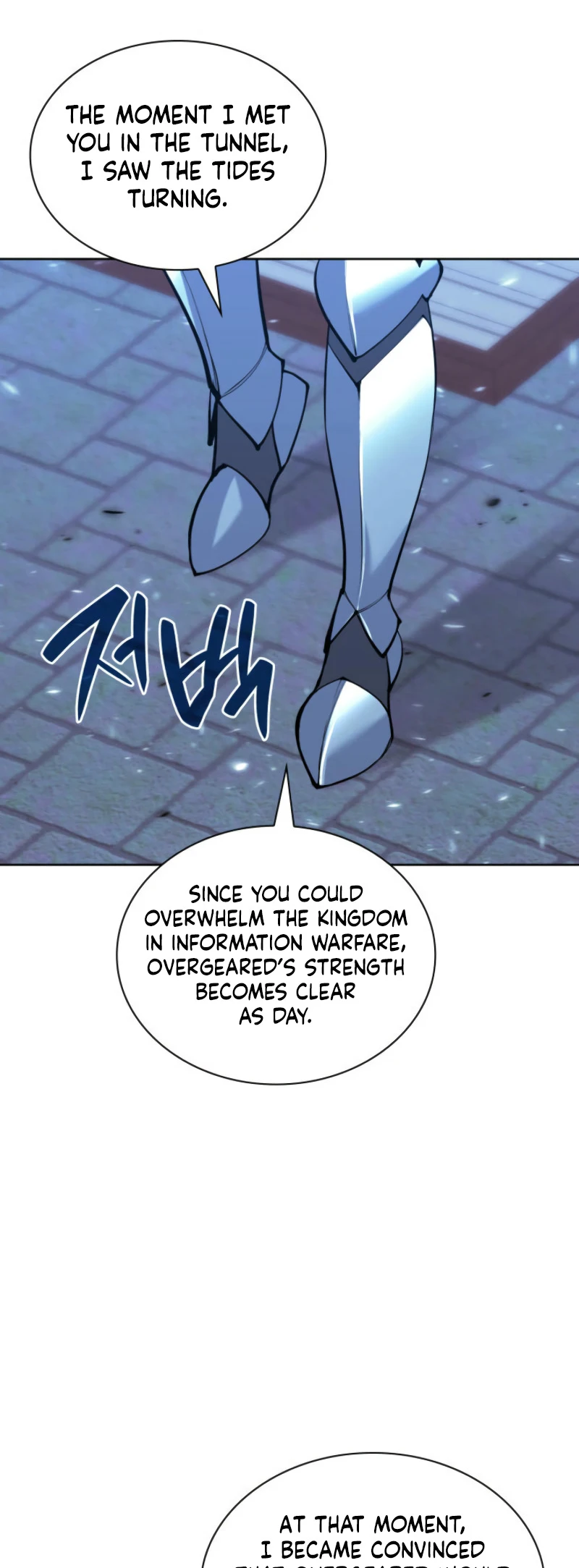 Overgeared Chapter 268 — Page 48