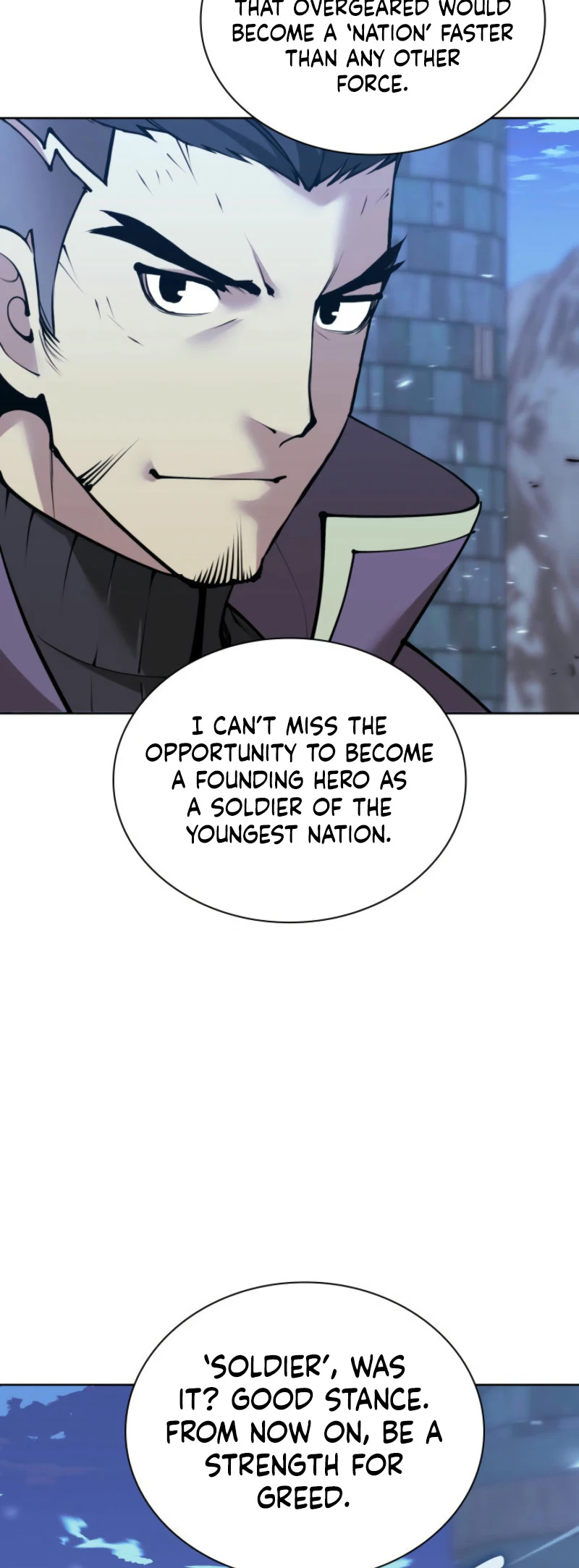Overgeared Chapter 268 — Page 49