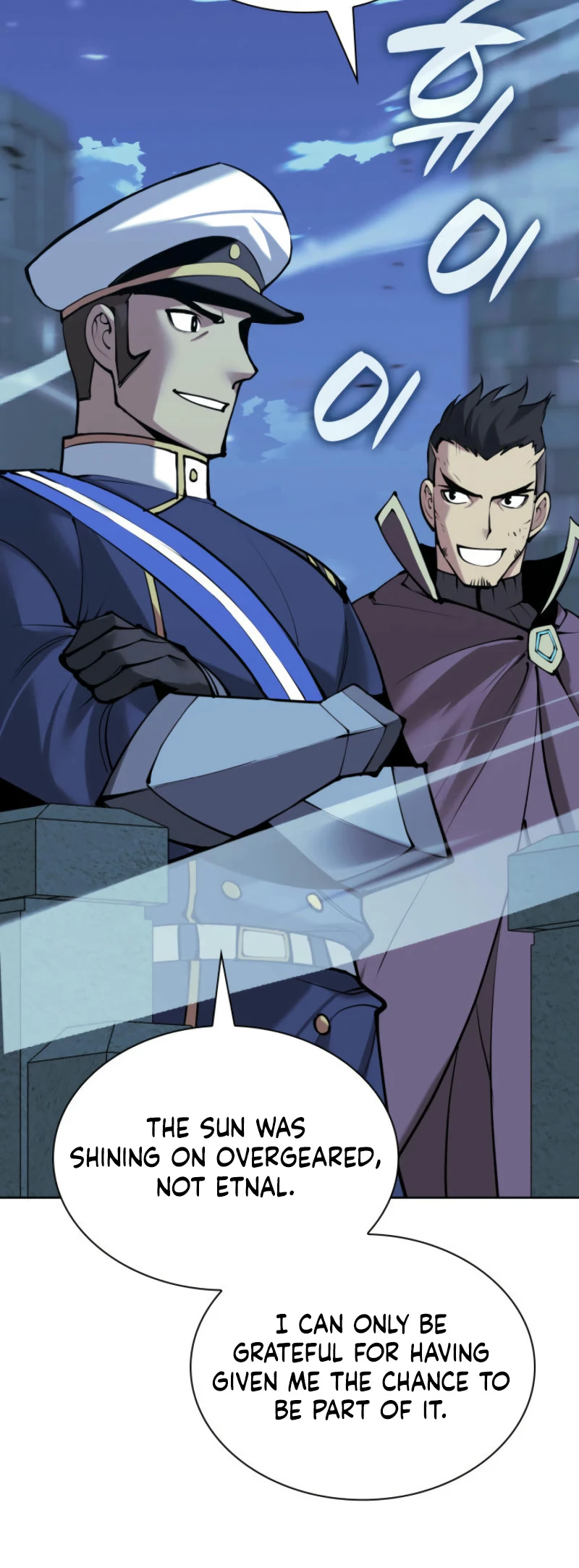 Overgeared Chapter 268 — Page 50