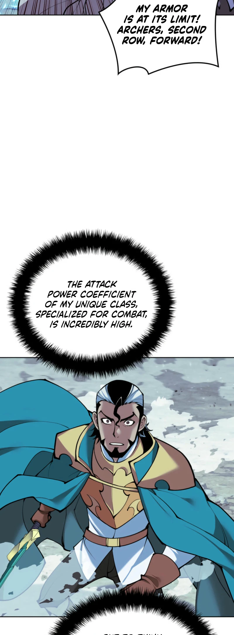 Overgeared Chapter 268 — Page 53