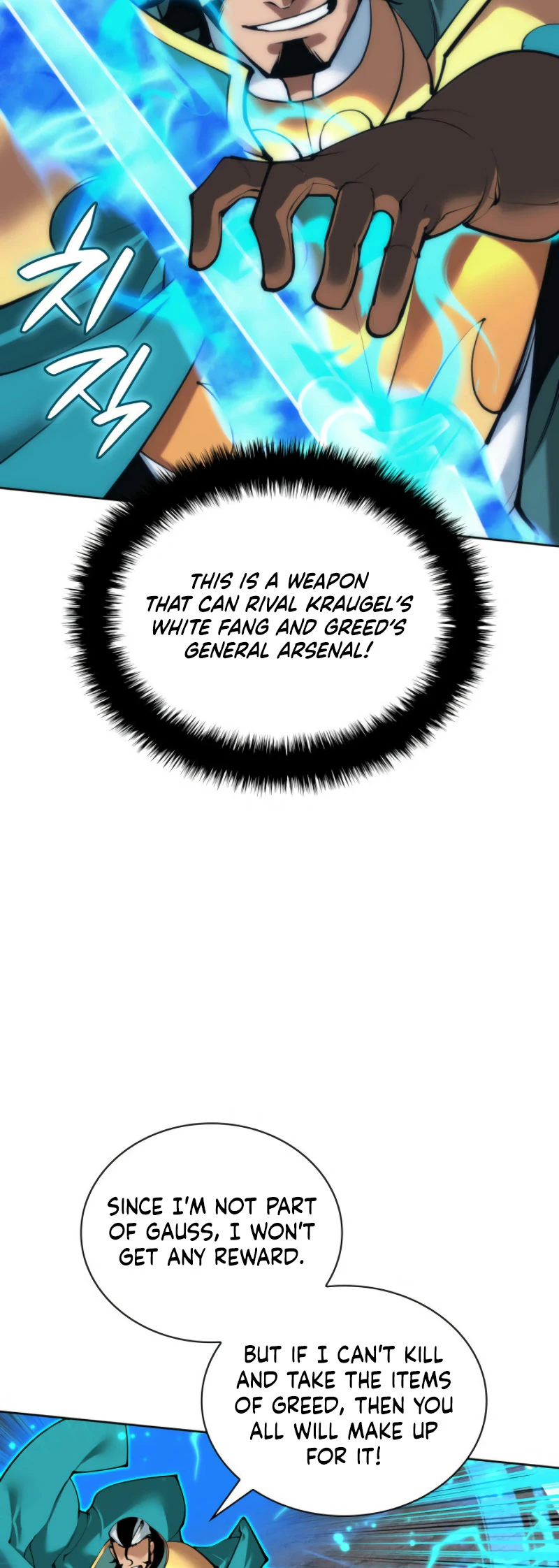 Overgeared Chapter 268 — Page 59