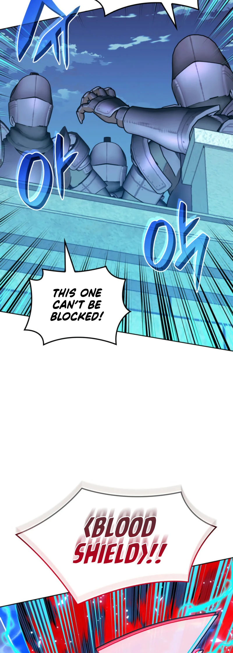 Overgeared Chapter 268 — Page 61