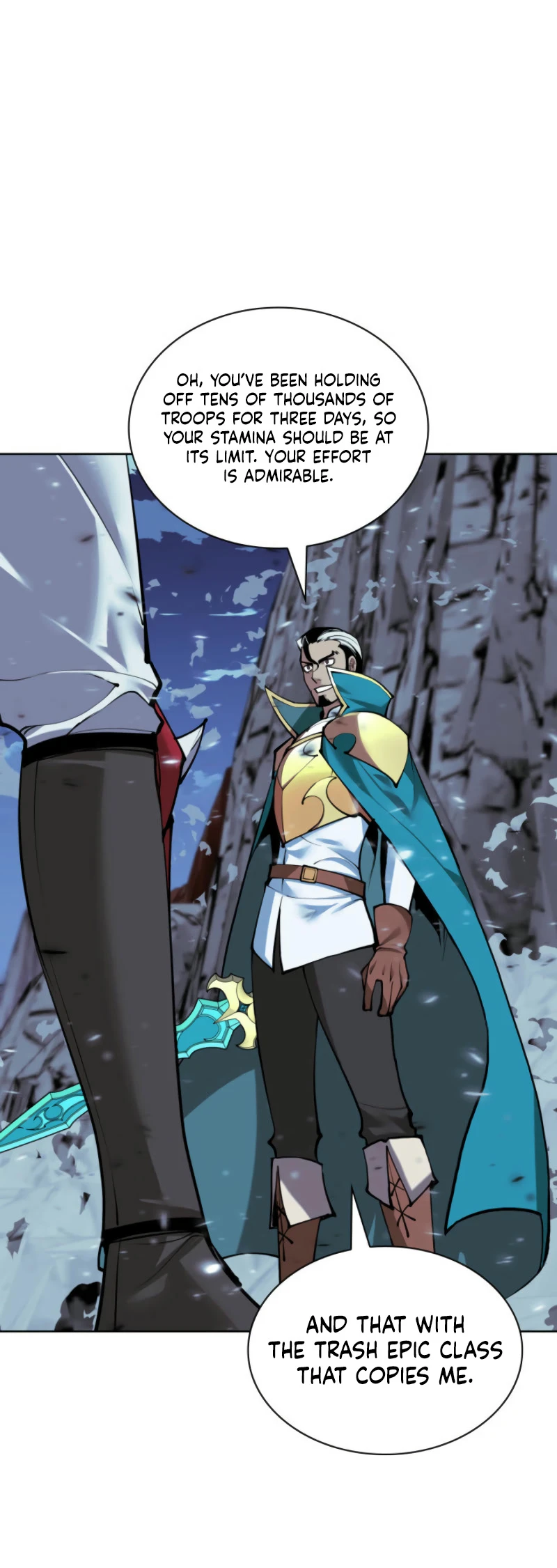 Overgeared Chapter 268 — Page 63