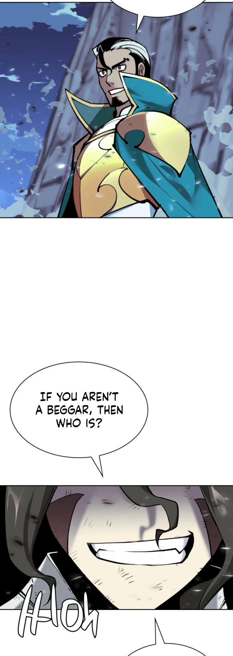 Overgeared Chapter 268 — Page 65
