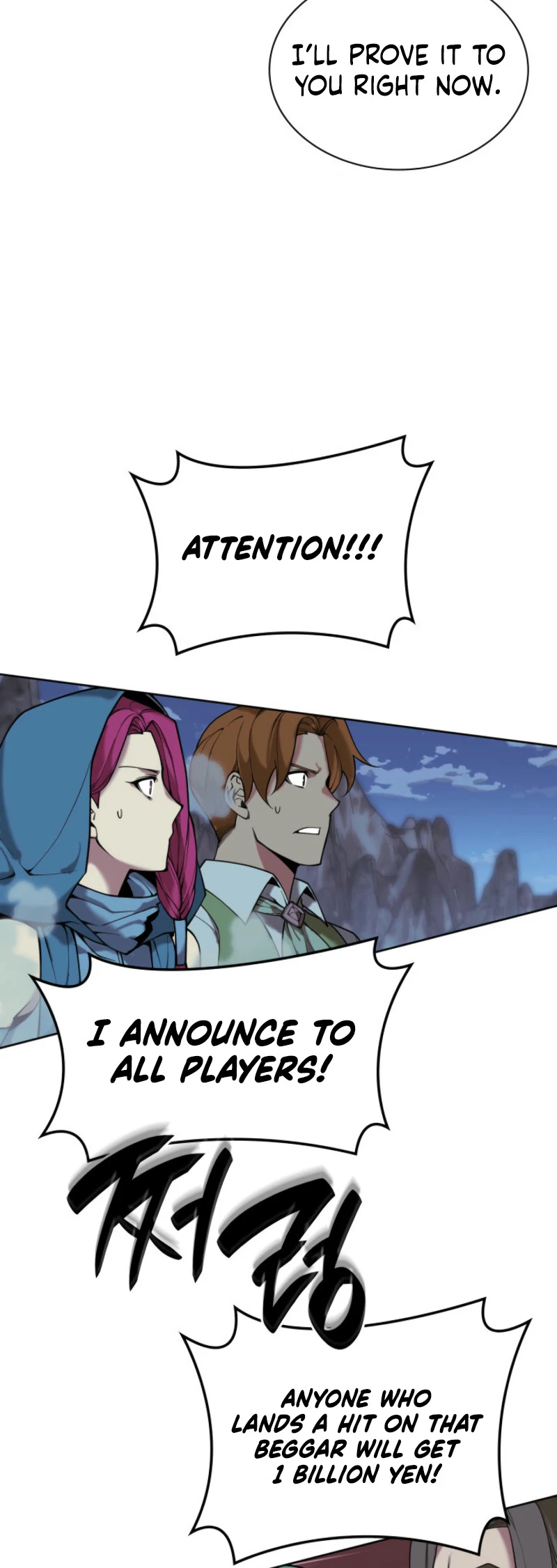Overgeared Chapter 268 — Page 66