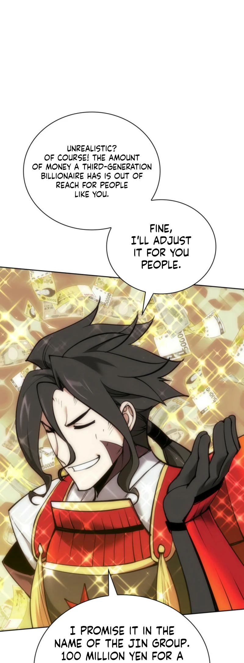 Overgeared Chapter 268 — Page 71