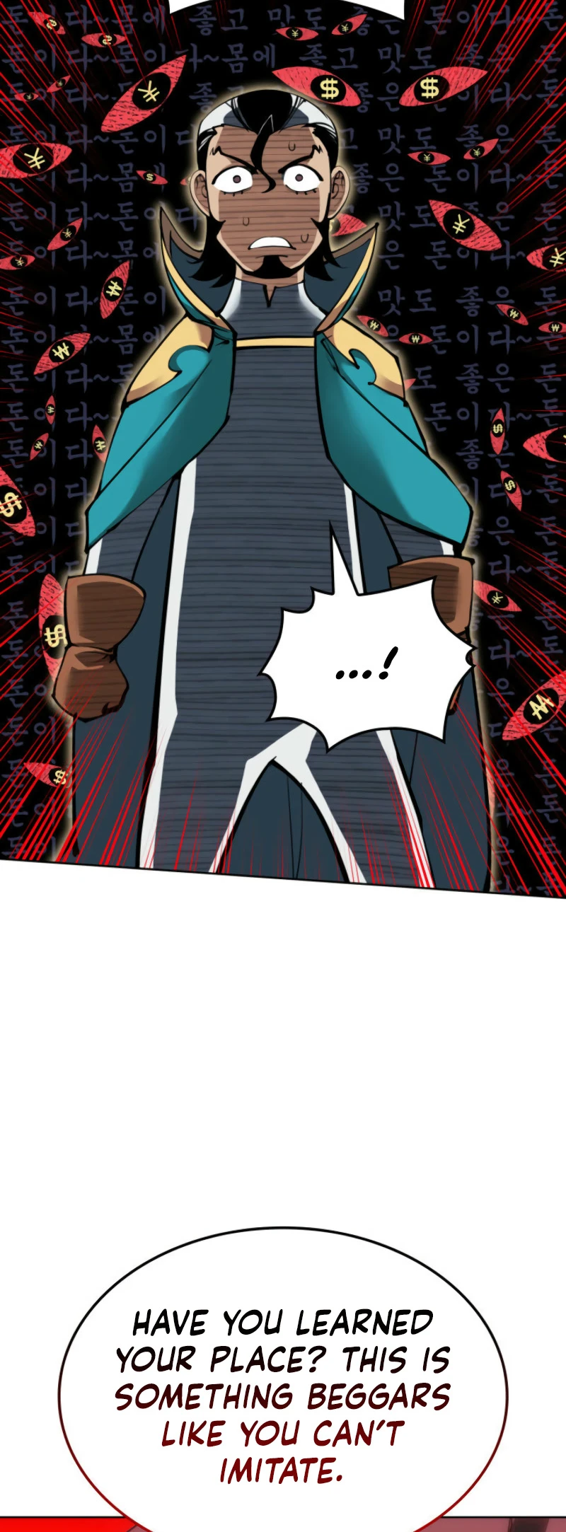 Overgeared Chapter 268 — Page 73