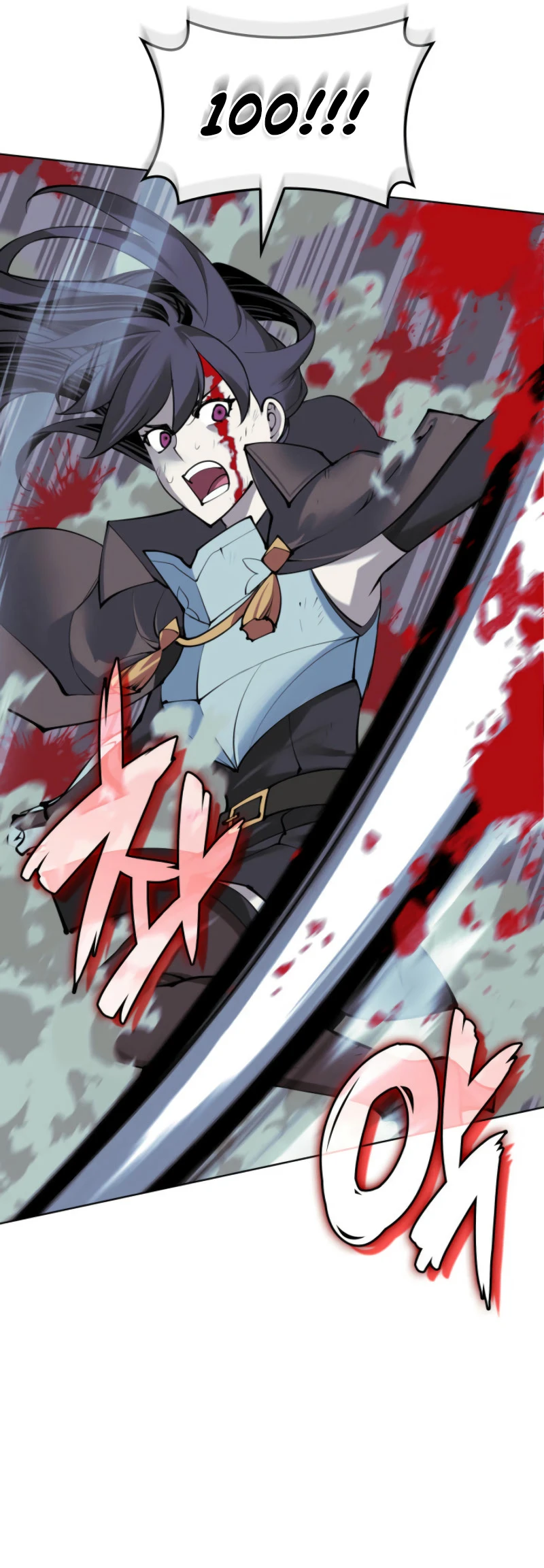 Overgeared Chapter 268 — Page 87