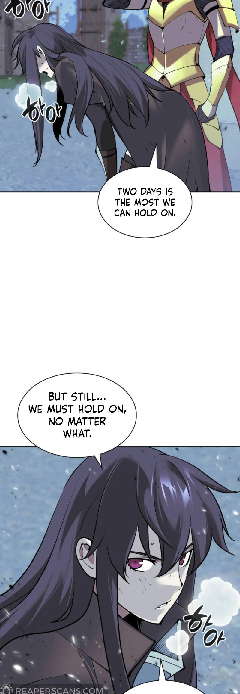 Overgeared Chapter 268 — Page 89