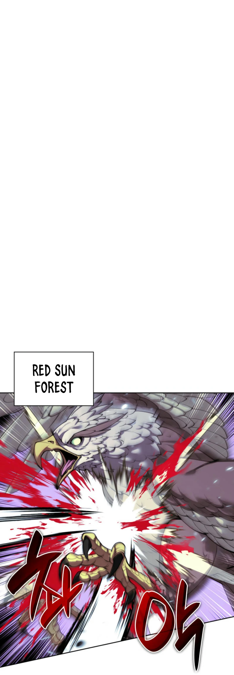Overgeared Chapter 268 — Page 91