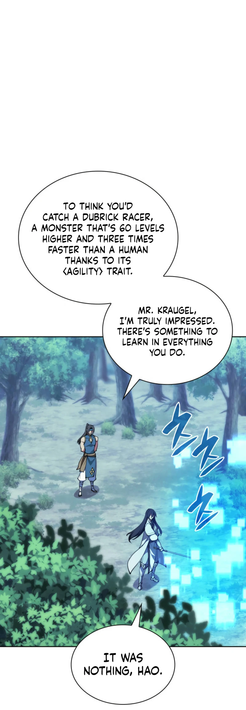 Overgeared Chapter 268 — Page 92