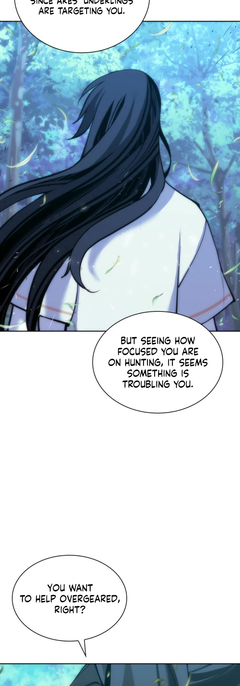 Overgeared Chapter 268 — Page 94