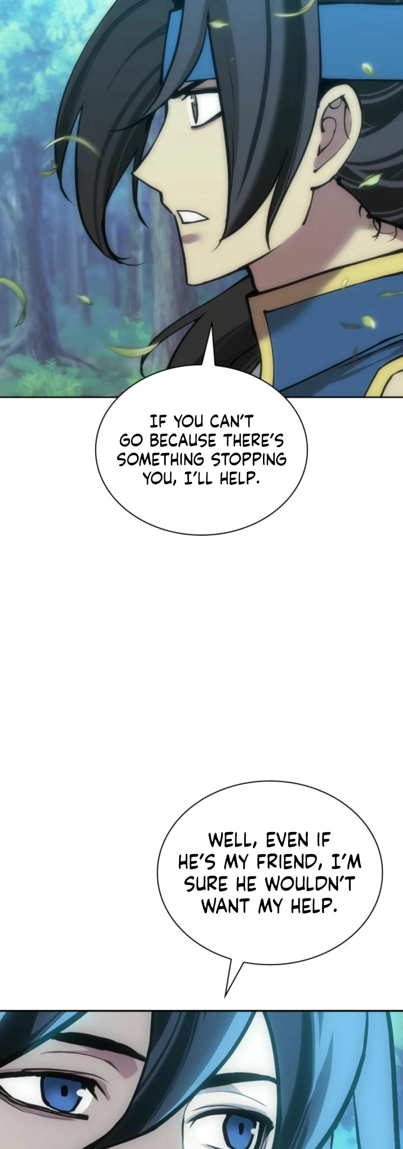 Overgeared Chapter 268 — Page 95