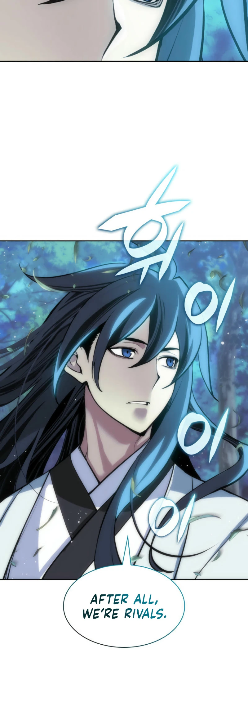 Overgeared Chapter 268 — Page 96