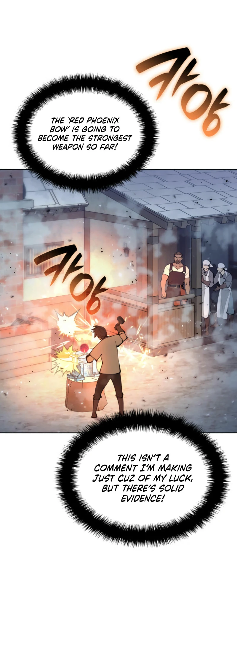 Overgeared Chapter 269 — Page 2