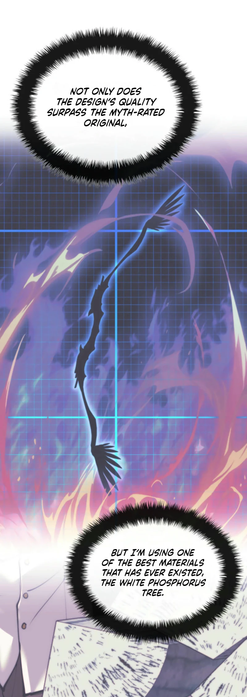 Overgeared Chapter 269 — Page 3