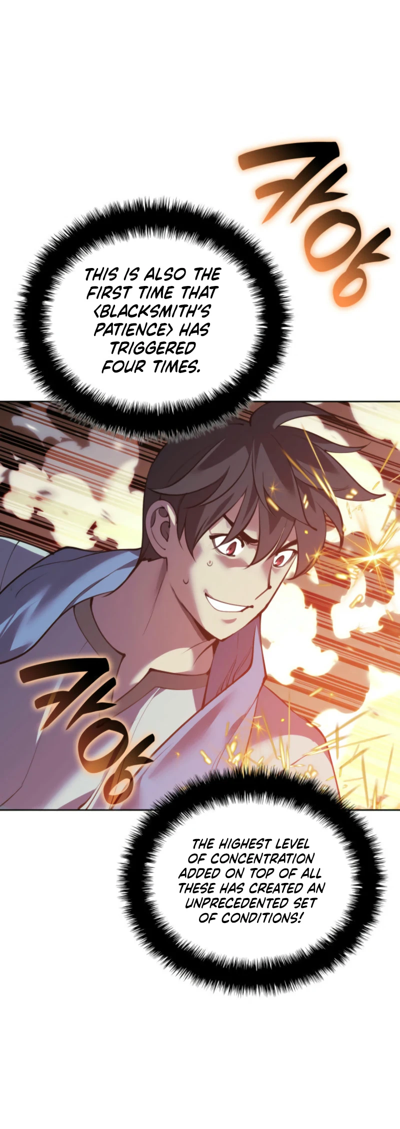 Overgeared Chapter 269 — Page 5