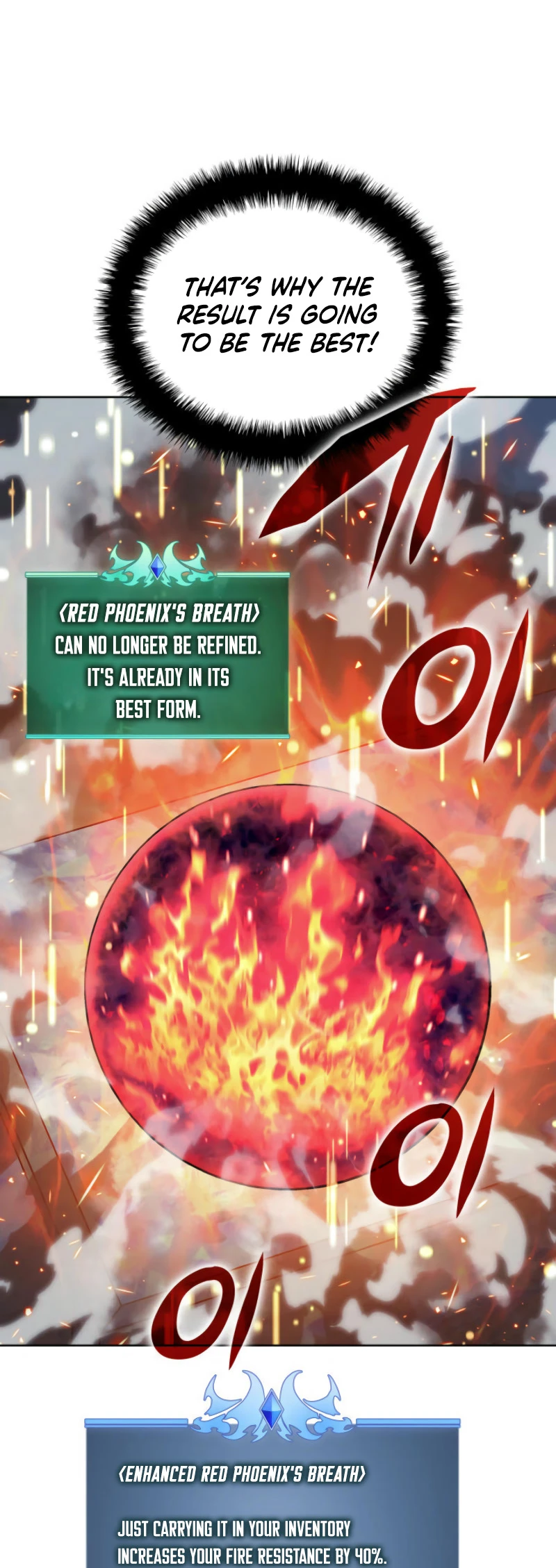Overgeared Chapter 269 — Page 6