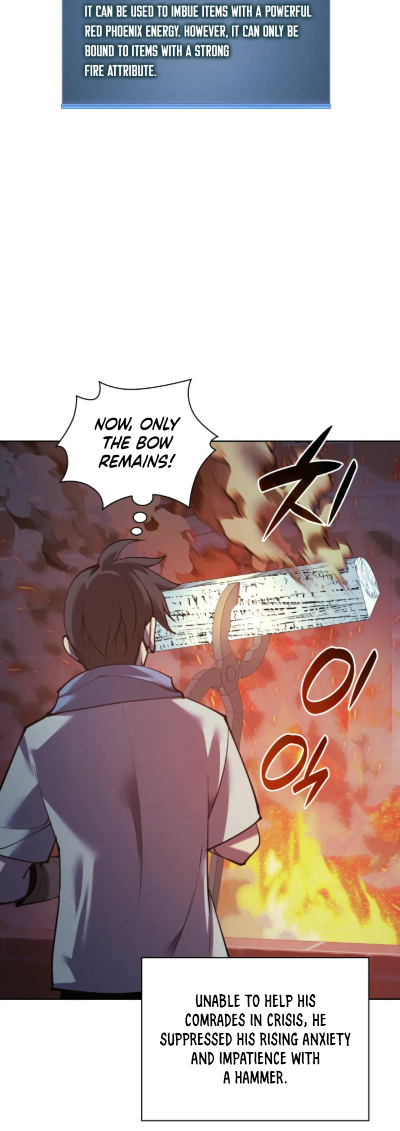 Overgeared Chapter 269 — Page 7