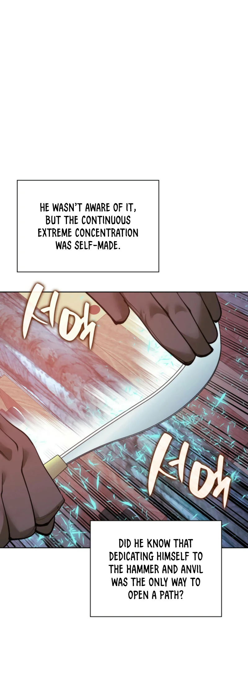 Overgeared Chapter 269 — Page 8