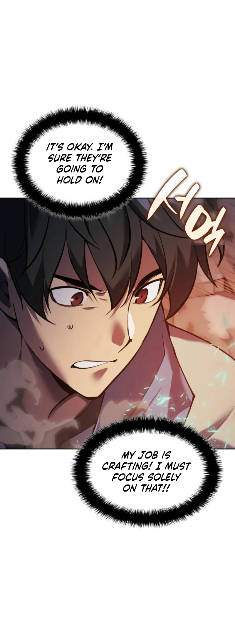 Overgeared Chapter 269 — Page 9