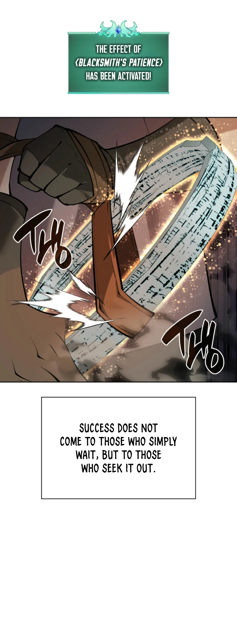 Overgeared Chapter 269 — Page 10