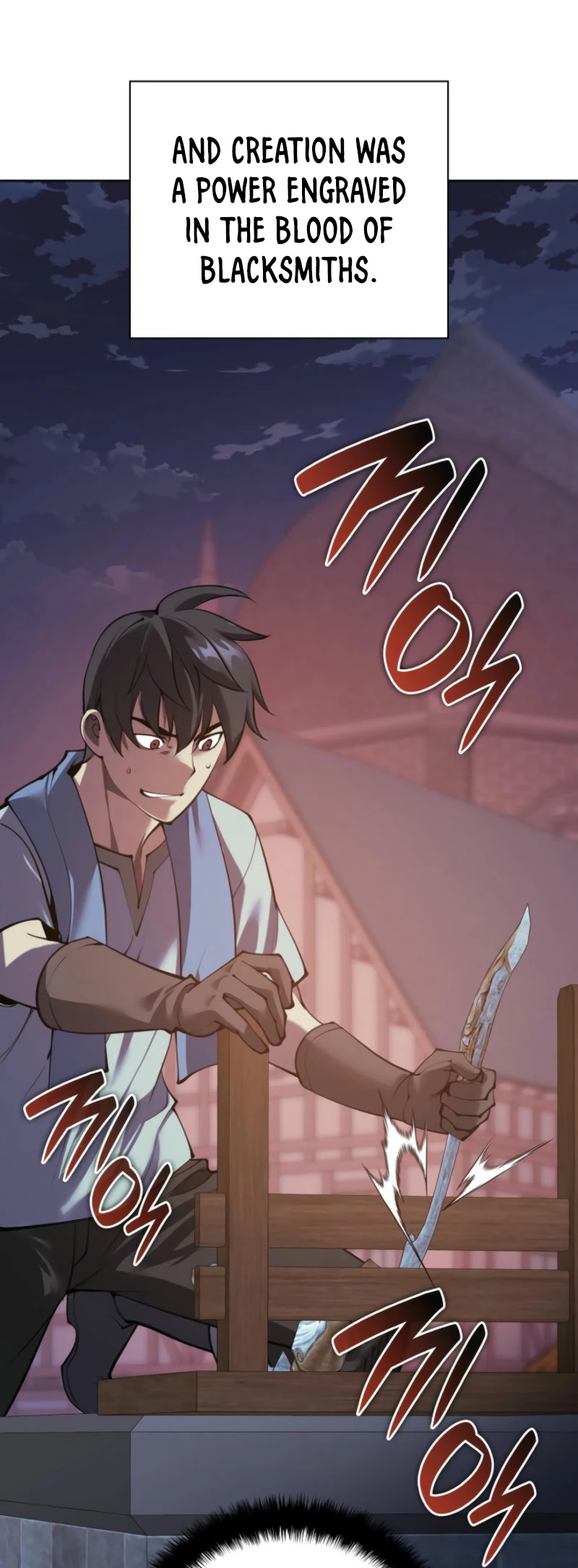 Overgeared Chapter 269 — Page 11