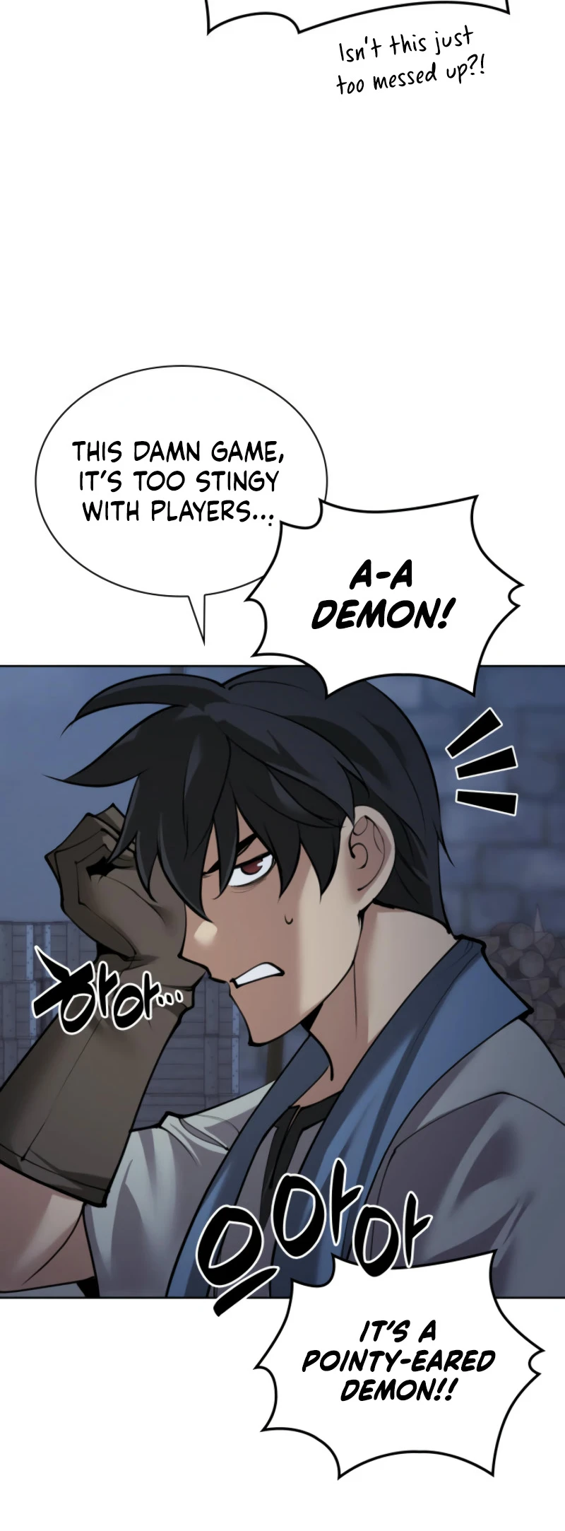 Overgeared Chapter 269 — Page 24