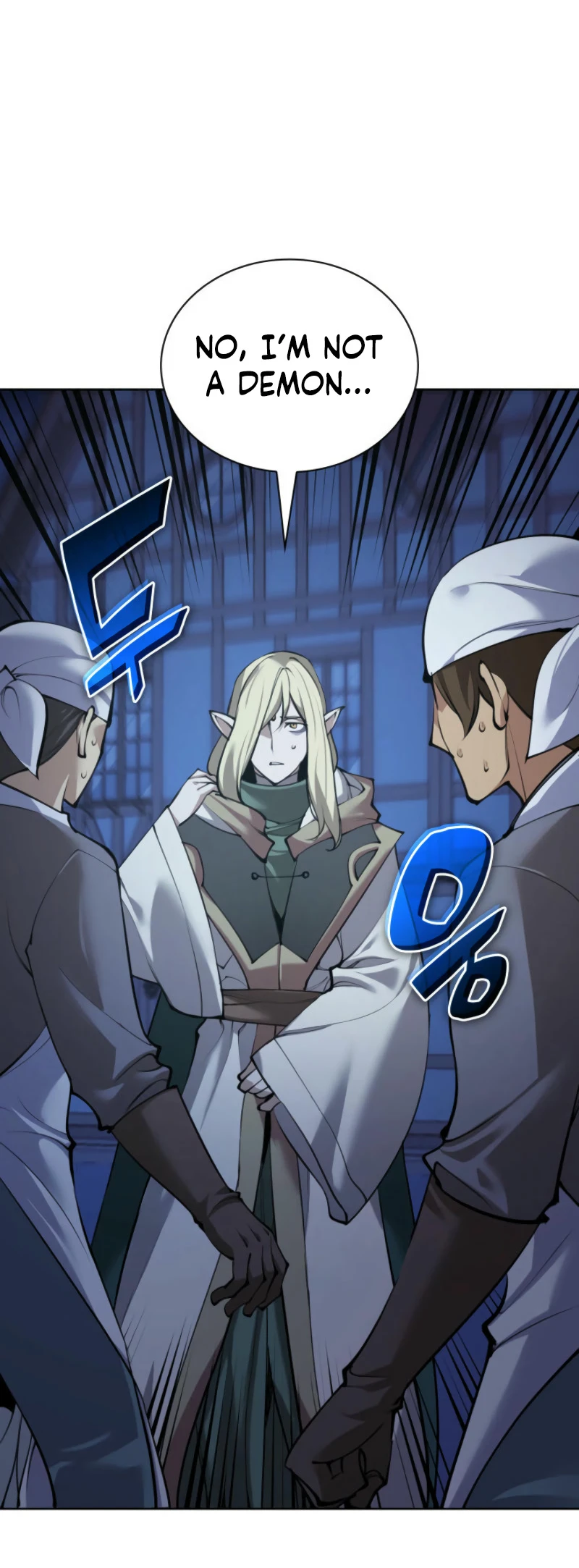 Overgeared Chapter 269 — Page 25