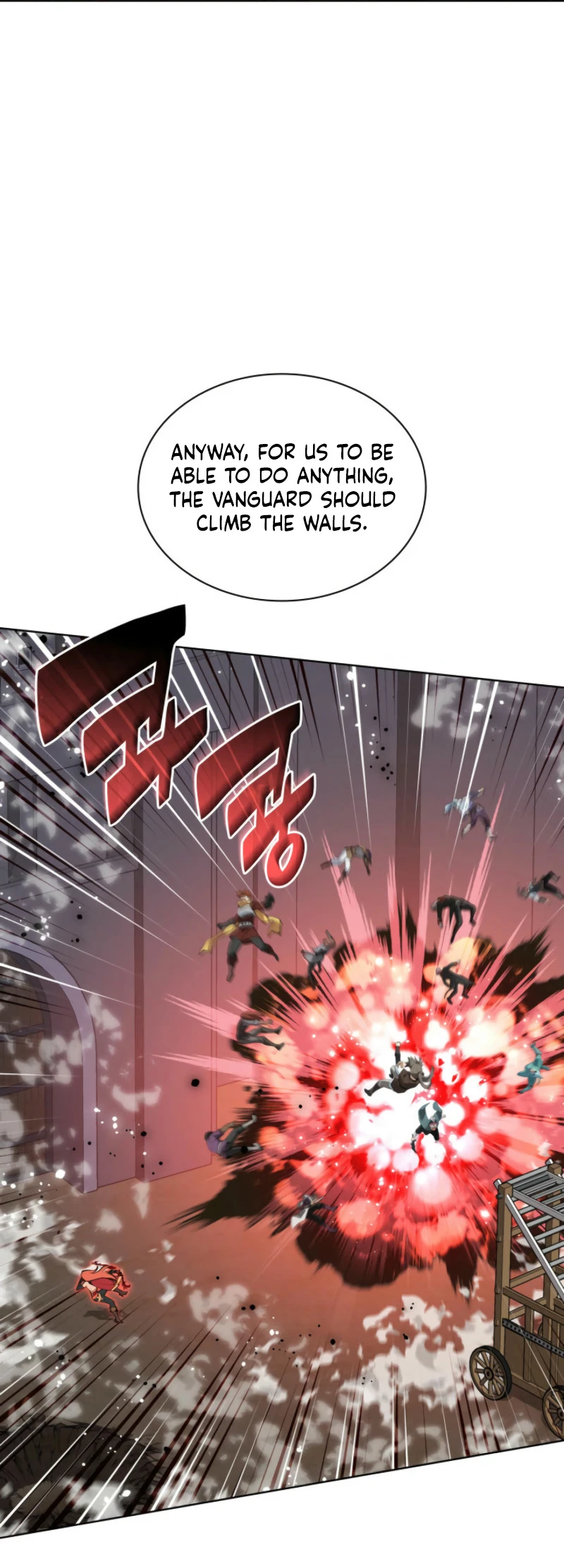 Overgeared Chapter 269 — Page 37