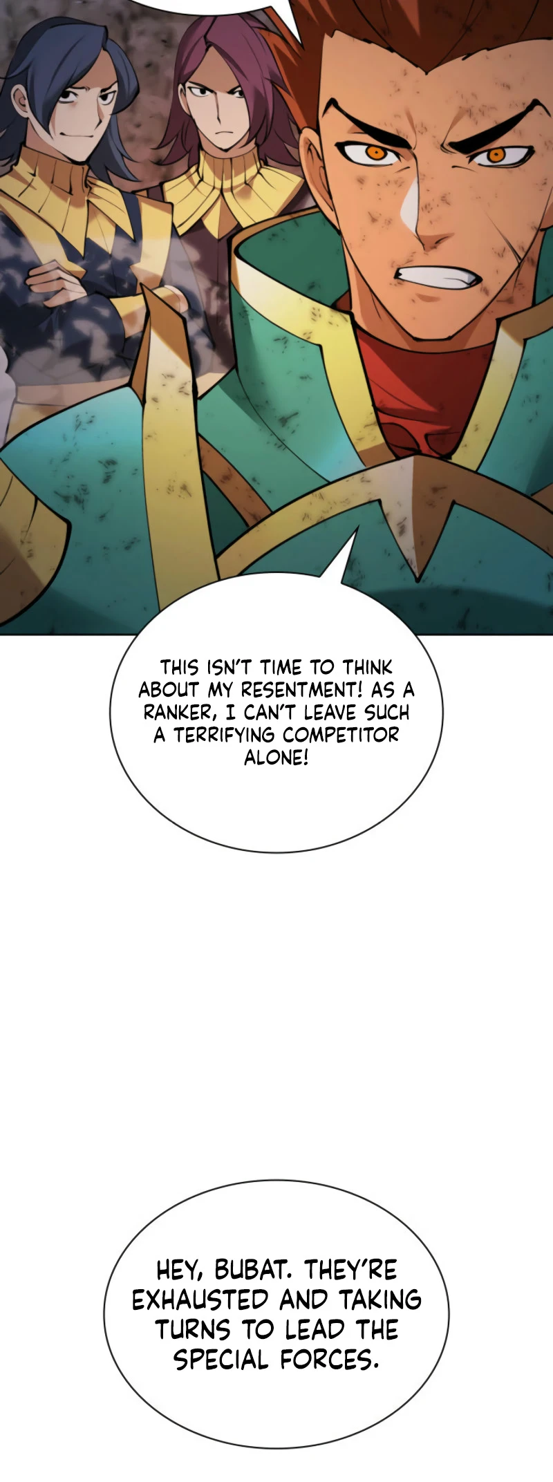 Overgeared Chapter 269 — Page 39