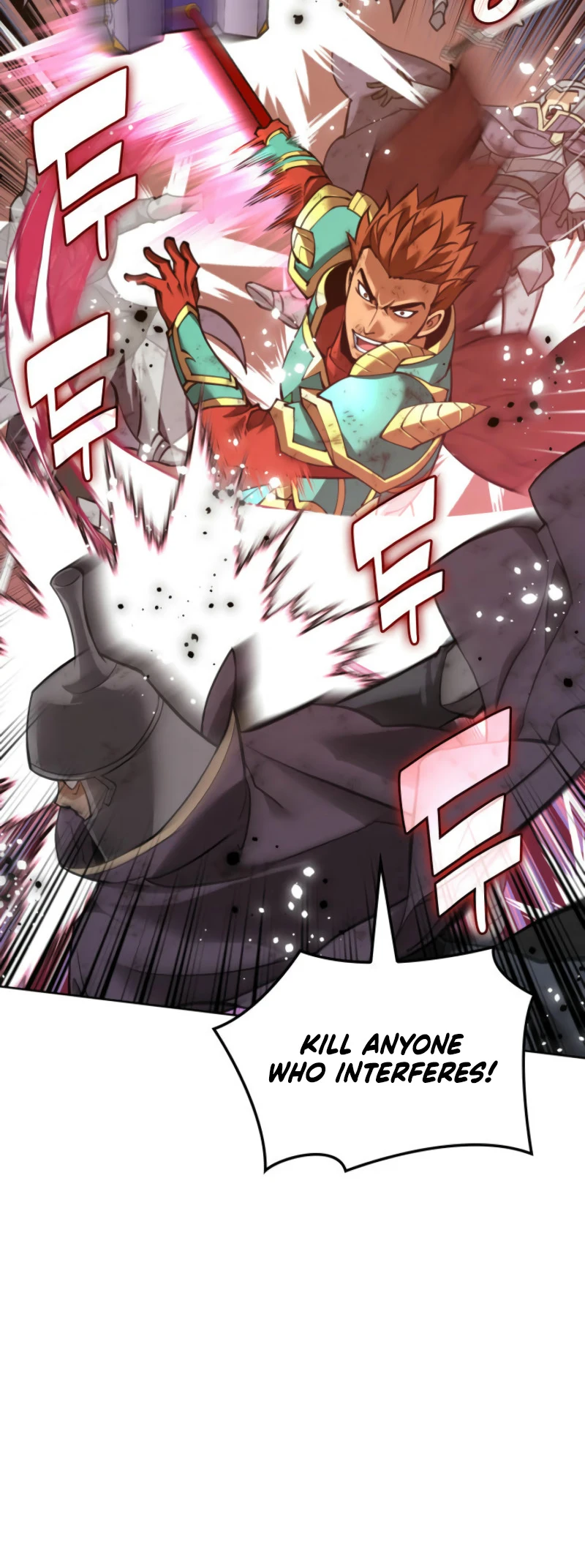 Overgeared Chapter 269 — Page 43