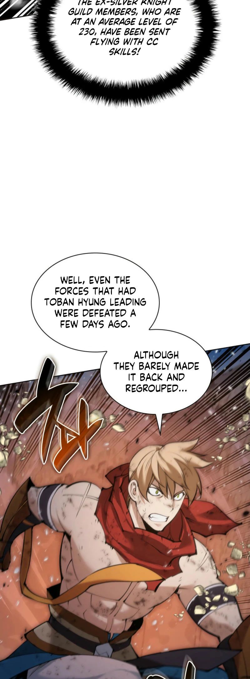 Overgeared Chapter 269 — Page 46