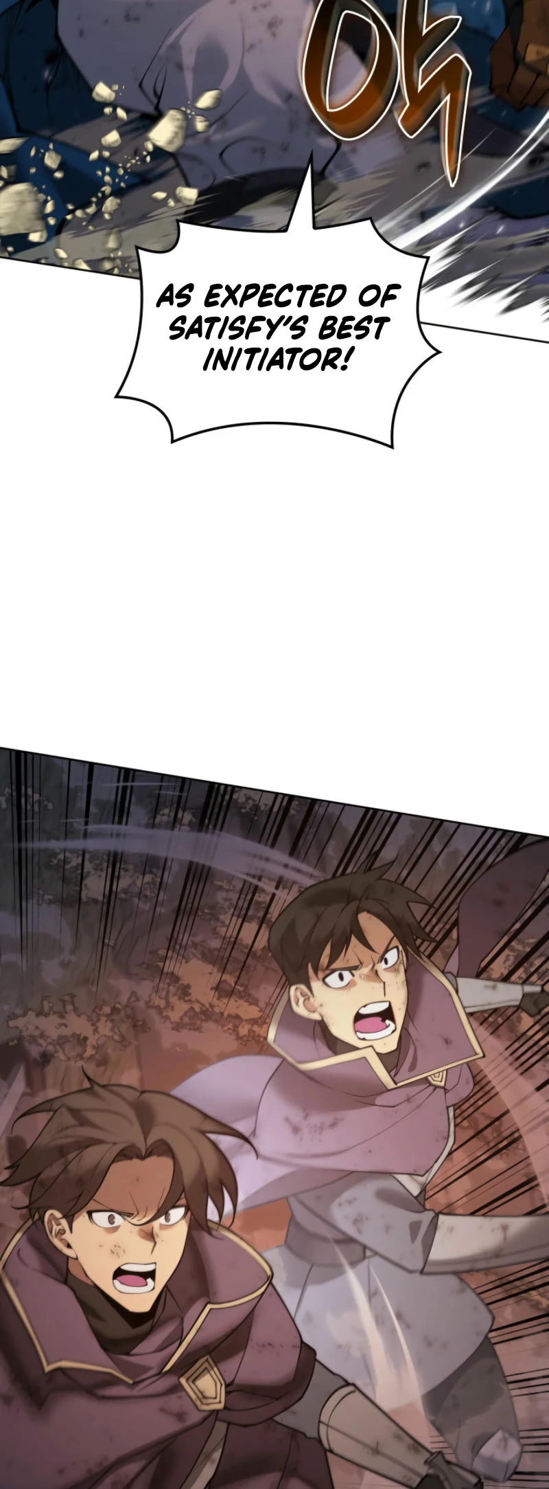 Overgeared Chapter 269 — Page 47