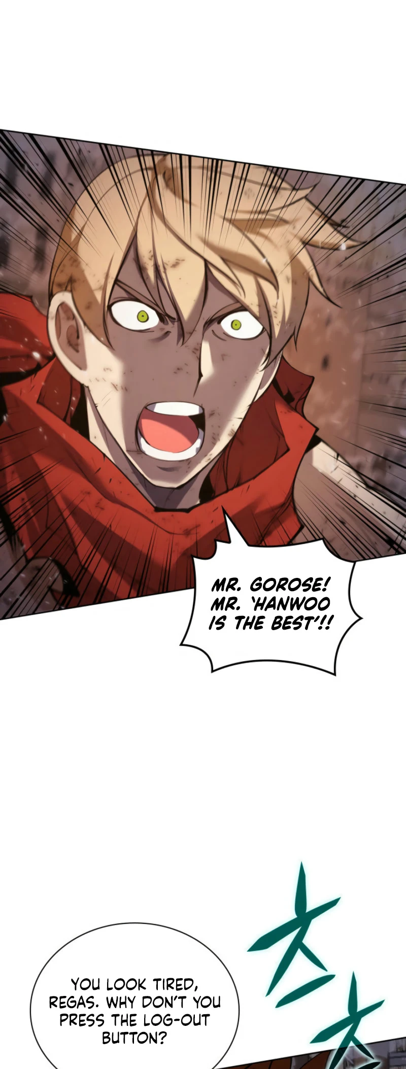 Overgeared Chapter 269 — Page 50