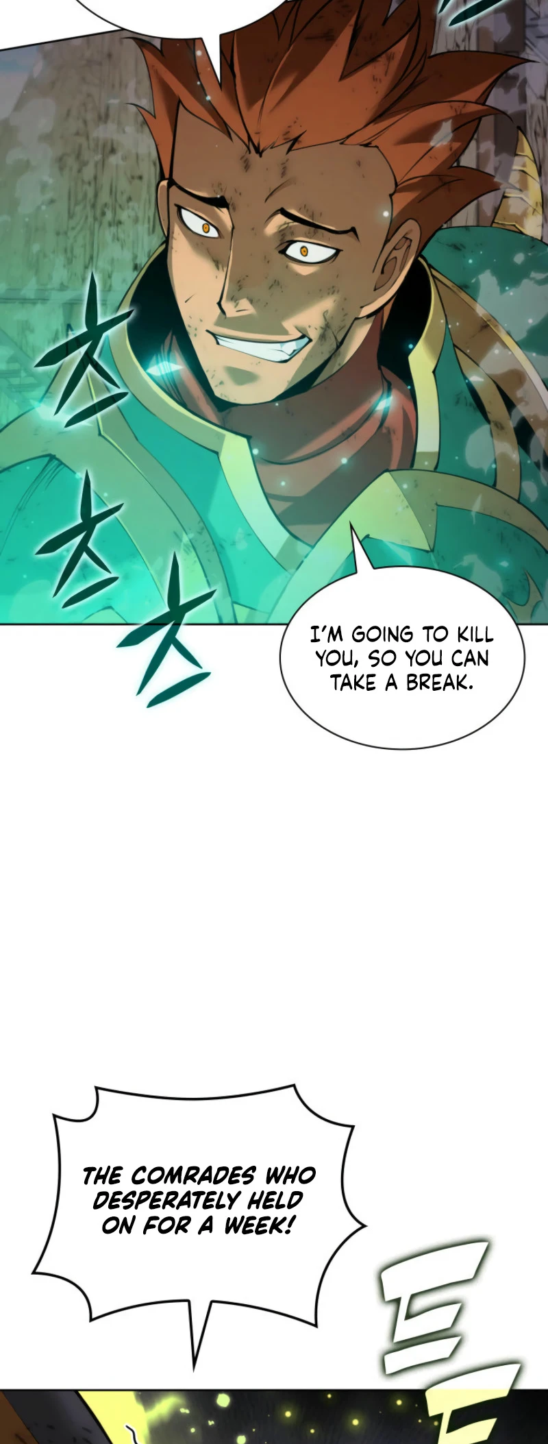 Overgeared Chapter 269 — Page 51