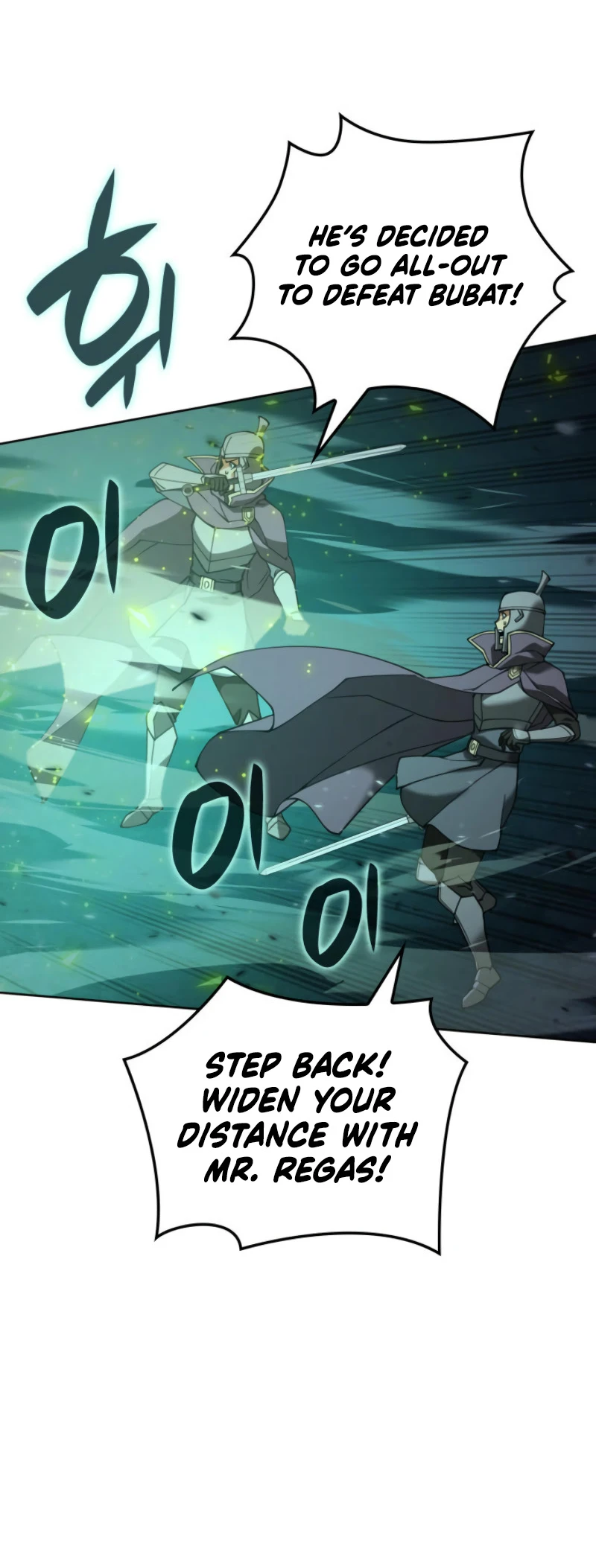 Overgeared Chapter 269 — Page 55