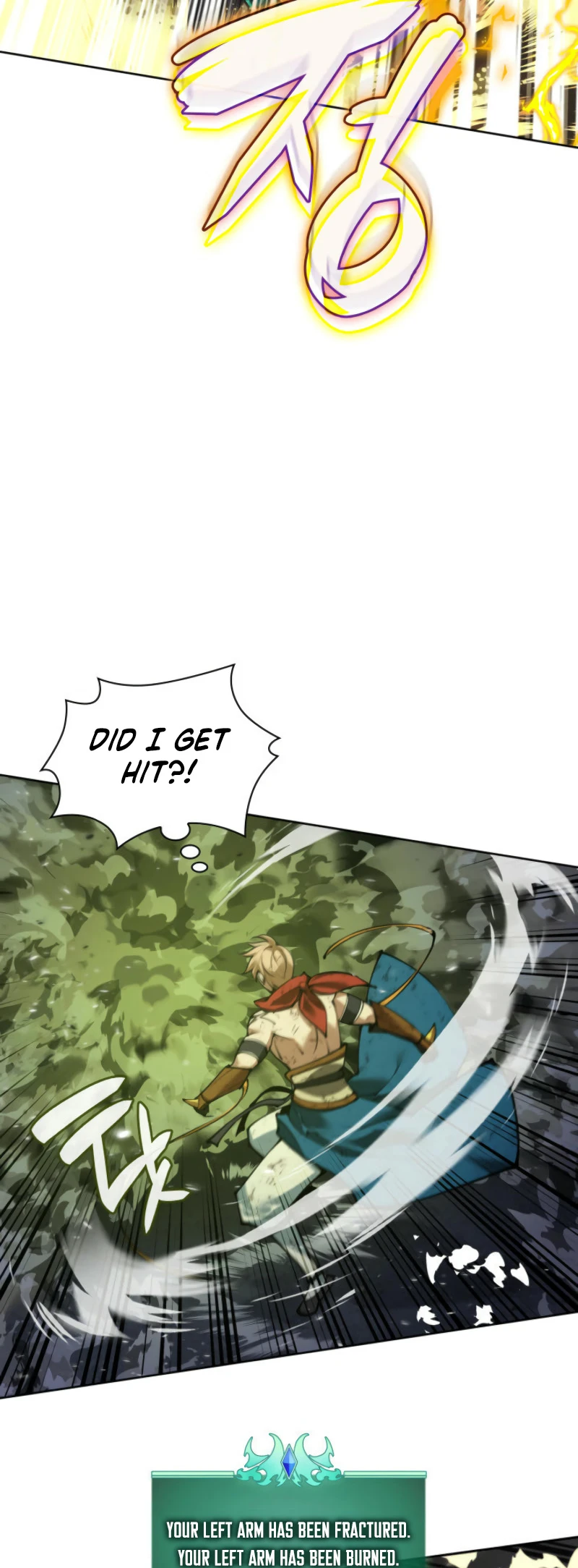 Overgeared Chapter 269 — Page 58