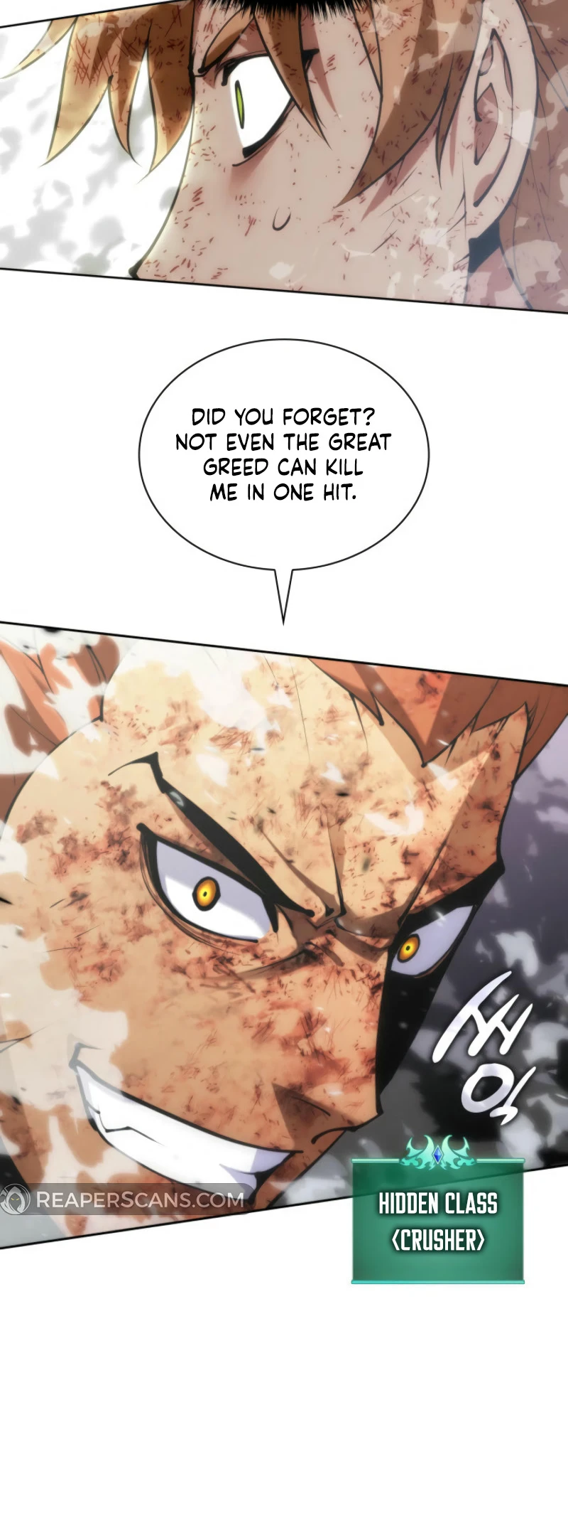 Overgeared Chapter 269 — Page 60