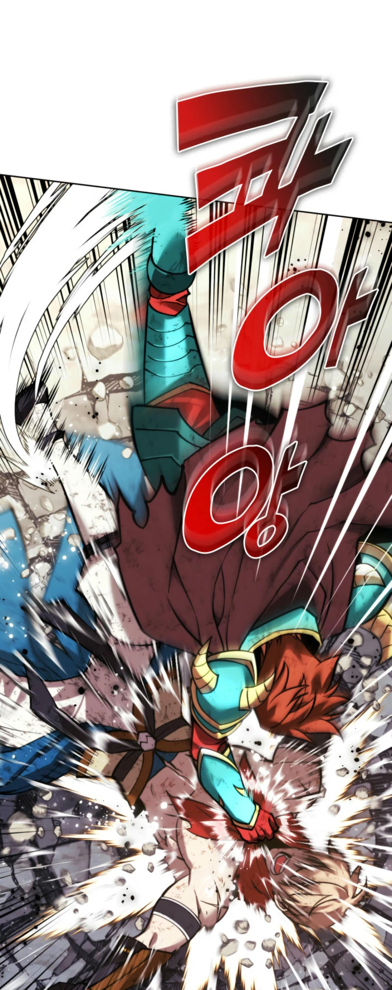 Overgeared Chapter 269 — Page 62