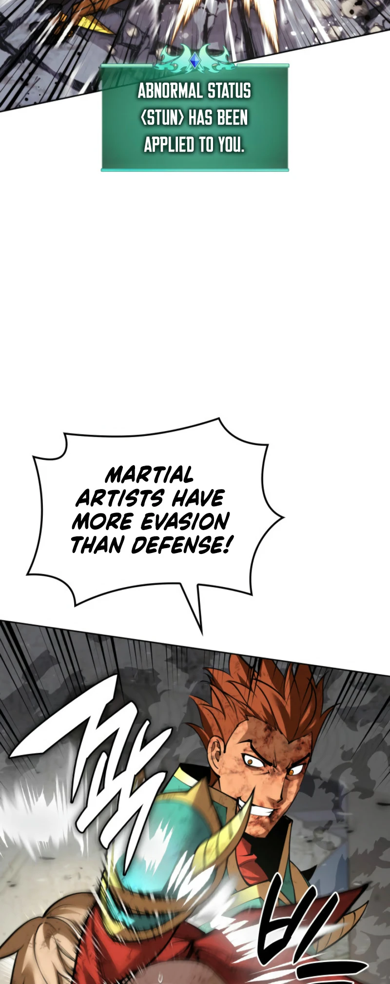 Overgeared Chapter 269 — Page 63