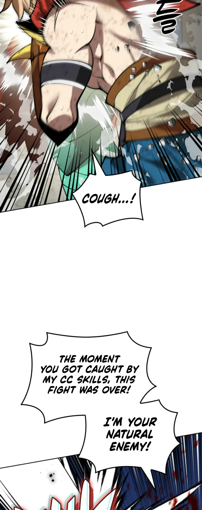 Overgeared Chapter 269 — Page 64