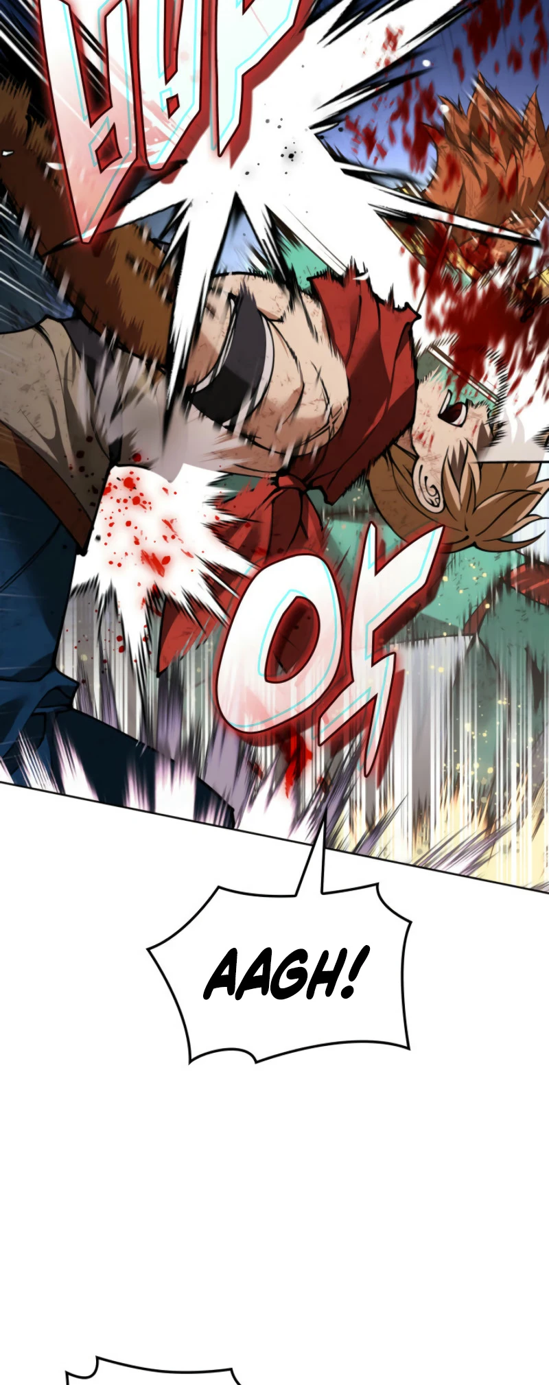 Overgeared Chapter 269 — Page 65