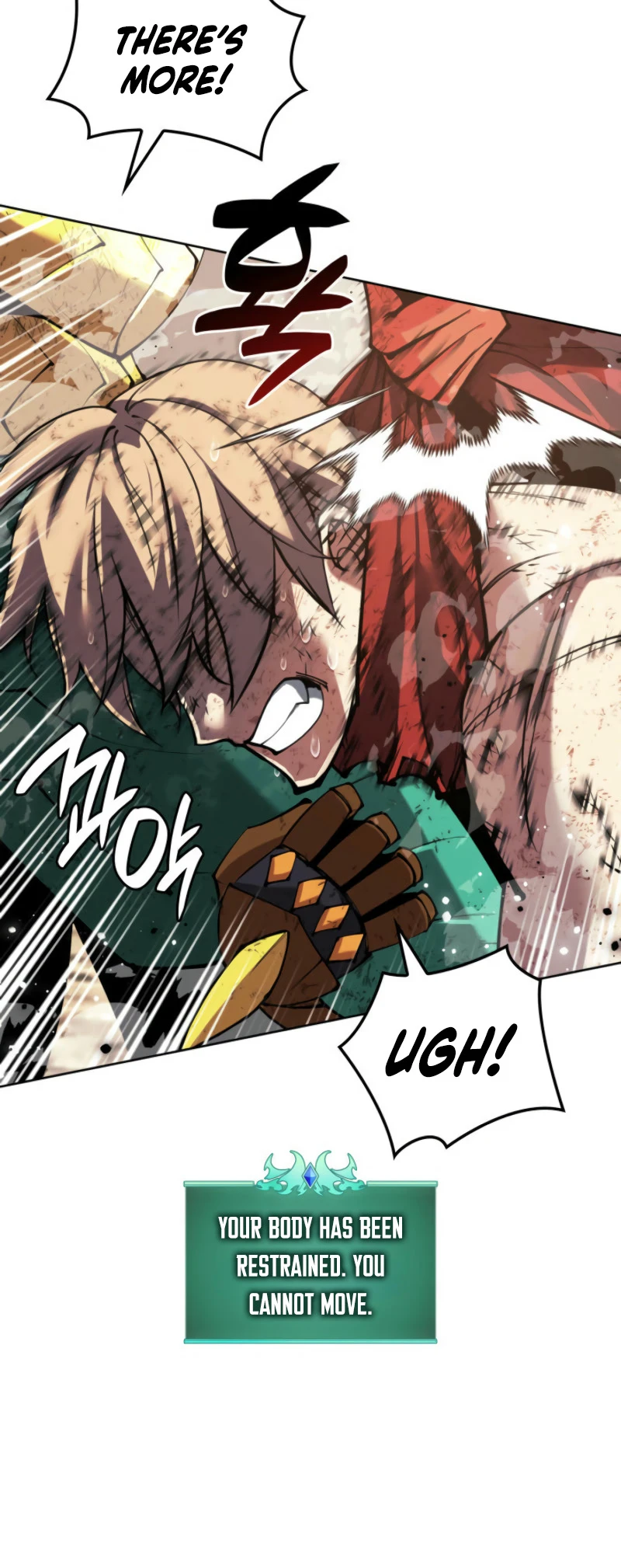 Overgeared Chapter 269 — Page 66