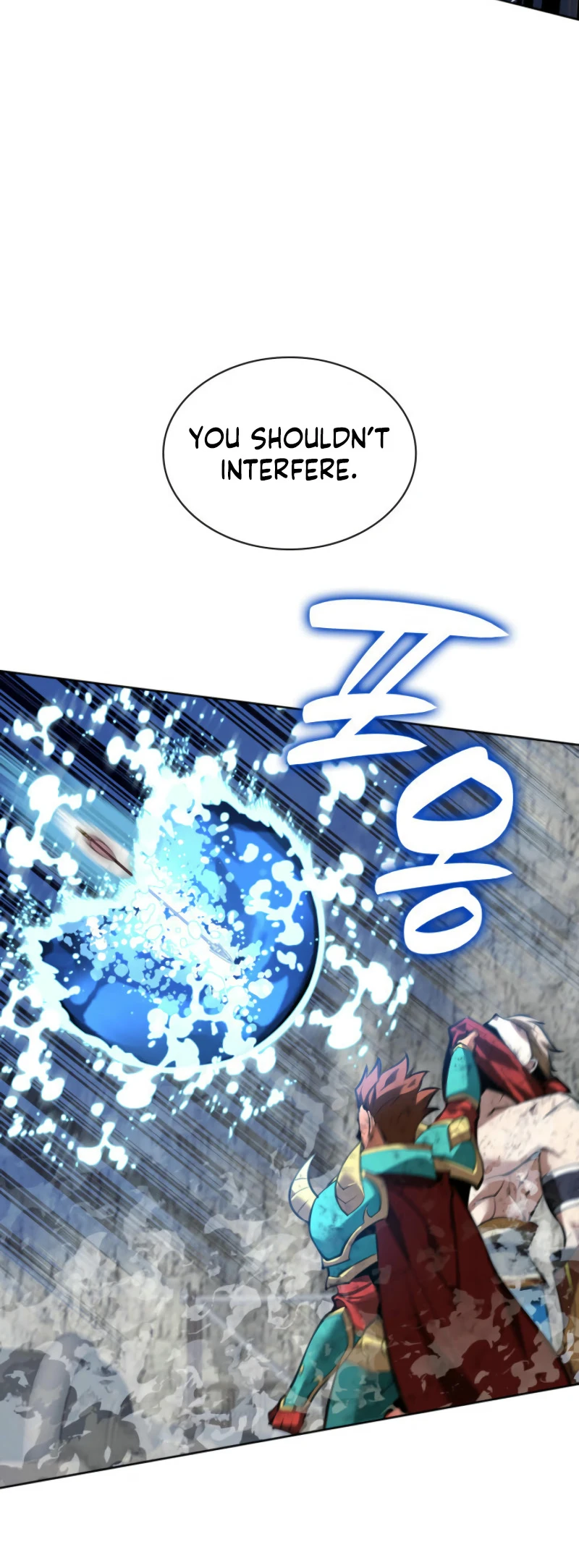Overgeared Chapter 269 — Page 70