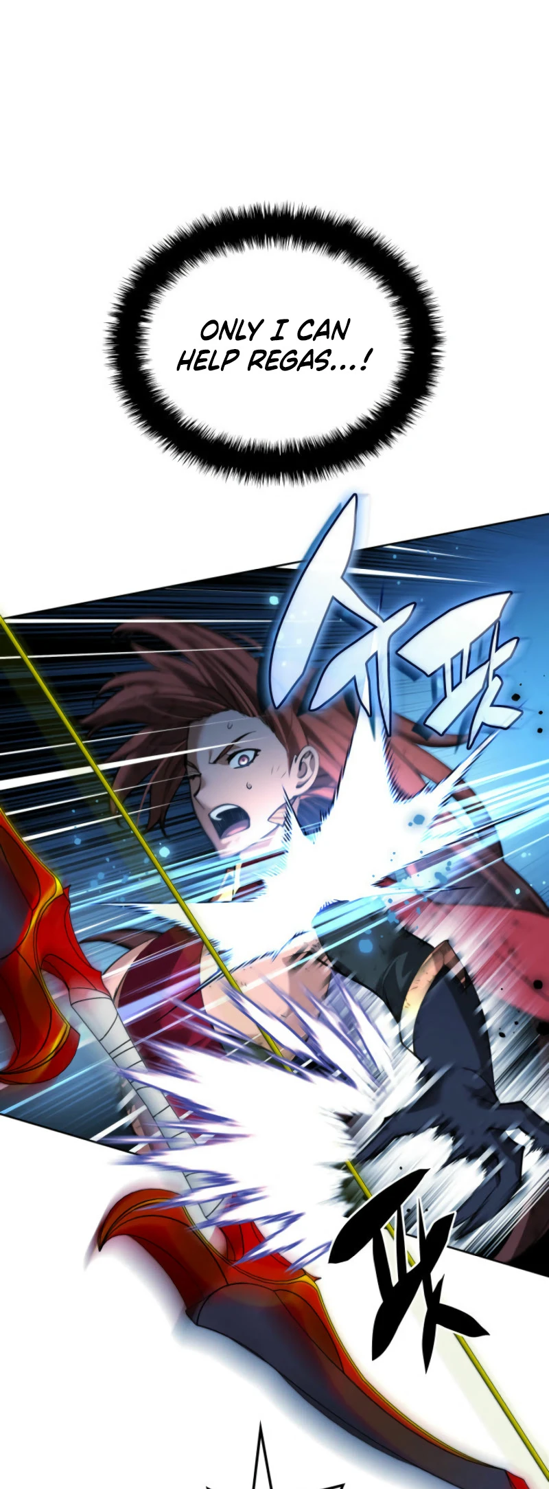 Overgeared Chapter 269 — Page 74