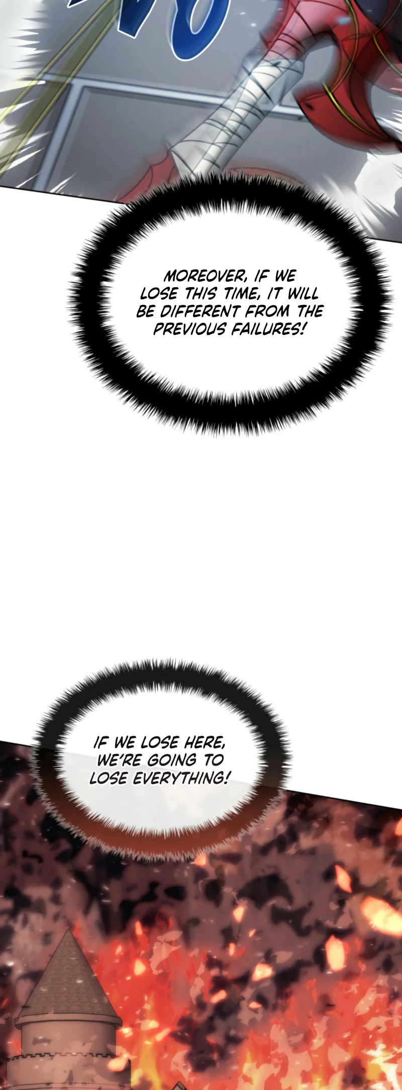Overgeared Chapter 269 — Page 76