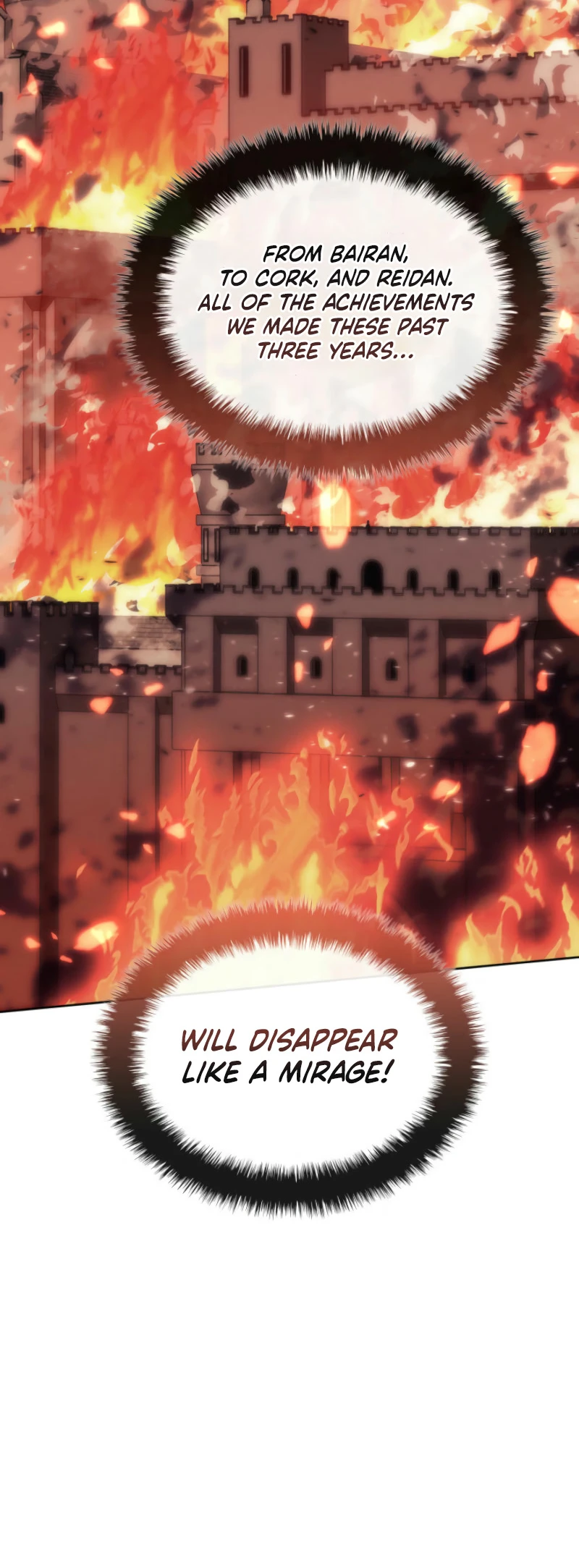 Overgeared Chapter 269 — Page 77