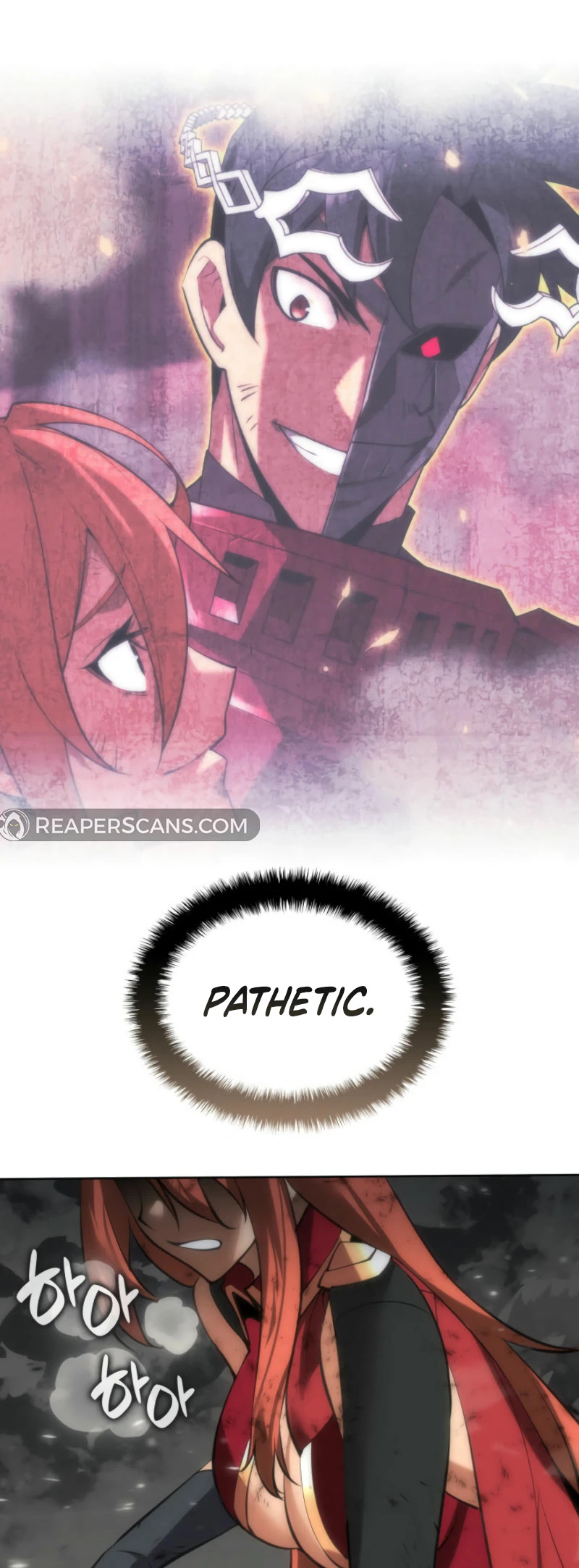 Overgeared Chapter 269 — Page 78